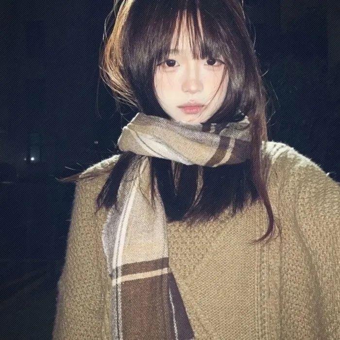 查干淖尔姑娘
