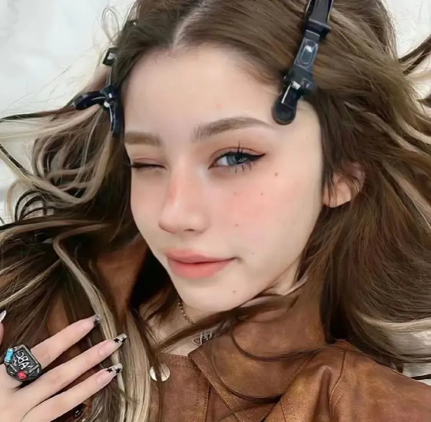 少女杀手